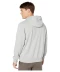 Фото № 3 Худі Richer Poorer Light Heather Grey XXL