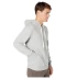 Фото № 4 Худі Richer Poorer Light Heather Grey XXL