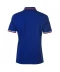 Фото № 5 Поло Pierre Cardin Tipped Royal S