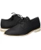 Фото № 1 Туфлі оксфорди Calvin Klein Atlee Black Ballistic Nylon 42.5
