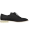 Фото № 7 Туфлі оксфорди Calvin Klein Atlee Black Ballistic Nylon 42.5