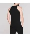 Фото № 3 Майка Canterbury Poly Singlet Black M