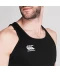 Фото № 4 Майка Canterbury Poly Singlet Black M