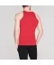 Фото № 3 Майка Canterbury Poly Singlet Red S