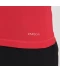 Фото № 5 Майка Canterbury Poly Singlet Red S