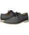 Фото № 1 Туфлі оксфорди Calvin Klein Atlee Grey Ballistic Nylon 46
