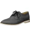 Фото № 2 Туфлі оксфорди Calvin Klein Atlee Grey Ballistic Nylon 46