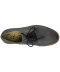 Фото № 3 Туфлі оксфорди Calvin Klein Atlee Grey Ballistic Nylon 46