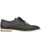 Фото № 7 Туфлі оксфорди Calvin Klein Atlee Grey Ballistic Nylon 46