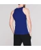 Фото № 3 Майка Canterbury Poly Singlet Royal XL