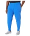 Фото № 1 Штани спортивні Nike Big & amp; Tall Dry Pants Hyperdry Battle Blue / Black XL Tall