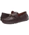 Фото № 1 Туфлі лофери Polo Ralph Lauren Anders Bit Brown Calf Leather 46