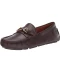 Фото № 2 Туфлі лофери Polo Ralph Lauren Anders Bit Brown Calf Leather 46