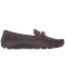 Фото № 7 Туфлі лофери Polo Ralph Lauren Anders Bit Brown Calf Leather 46