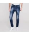 Фото № 2 Джинси 883 Police Active Flex Light Wash 36W 34L