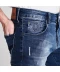 Фото № 4 Джинси 883 Police Active Flex Light Wash 36W 34L