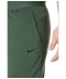 Фото № 4 Штани спортивні Nike Big & amp; Tall Dry Fleece Pants 3QT Hyper Dry Galactic Jade / Black L Tall