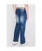 Фото № 3 Джинси Lee Cooper Belted Mid wash 32W 30L