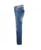 Фото № 6 Джинси Lee Cooper Belted Mid wash 32W 30L