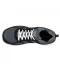 Фото № 3 Кросівки Skechers Flex Agoura Trainers Black/Grey 45
