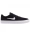 Фото № 2 Кеди Nike SB Charge Suede Sn00 Black/White 42.5