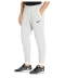 Фото № 2 Штани спортивні Nike Dry Pants Taper Fleece Grey Heather / Pale Ivory / Black XXL