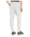 Фото № 3 Штани спортивні Nike Dry Pants Taper Fleece Grey Heather / Pale Ivory / Black XXL