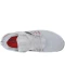 Фото № 3 Кросівки Nike Free Metcon 2 Pure Platinum/Habanero Red 42