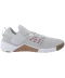Фото № 7 Кросівки Nike Free Metcon 2 Pure Platinum/Habanero Red 42