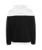 Фото № 6 Худі Nike Flc FZip Hood Sn03 Black / White S