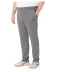 Фото № 2 Штани спортивні Nike Big & amp; Tall Dry Pants Regular Fleece Charcoal Heather / Black 4XL