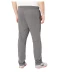 Фото № 3 Штани спортивні Nike Big & amp; Tall Dry Pants Regular Fleece Charcoal Heather / Black 4XL