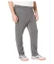 Фото № 4 Штани спортивні Nike Big & amp; Tall Dry Pants Regular Fleece Charcoal Heather / Black 4XL