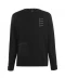 Фото № 1 Худі Nike Proj X Flc Sn01 Black / White XXL