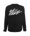 Фото № 2 Худі Nike Proj X Flc Sn01 Black / White XXL