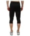 Фото № 3 Штани спортивні Puma 3/4 Training Pant Black / White XL