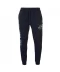 Фото № 1 Спортивні штани Lee Cooper Logo CH Navy L