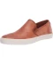 Фото № 2 Сліпони Frye Brett Perf Slip-On Cognac Antique Tumbled Veg Tan 44