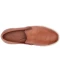 Фото № 3 Сліпони Frye Brett Perf Slip-On Cognac Antique Tumbled Veg Tan 44