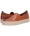 Фото № 1 Сліпони Frye Beacon Slip-On Caramel Tumbled Veg Tan 45