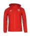 Фото № 1 Дощовик Sondico FC Twente Rain Red/DarkRed/Wht M