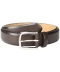 Фото № 1 Ремінь Cole Haan 32mm Dress Calf Strap Chocolate 38
