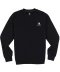 Фото № 1 Футболка Converse STAR CHEVRON EMB CREW S