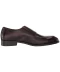 Фото № 7 Туфлі оксфорди Massimo Matteo Veneto Double Monk Bordo Veneto Leather 43