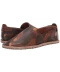 Фото № 1 Туфлі лофери Frye Montauk A-Line Camo Printed Veg Tan 42