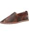 Фото № 2 Туфлі лофери Frye Montauk A-Line Camo Printed Veg Tan 42