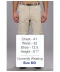 Фото № 6 Штани White Sierra Trail Convertible Pant Stone XL