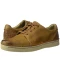 Фото № 1 Кросівки Clarks Kitna Stride Tan Leather 42.5