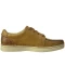Фото № 7 Кросівки Clarks Kitna Stride Tan Leather 42.5