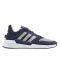 Фото № 1 Кросівки adidas Run 90s Trainers Navy/Grey/Wht 40.7
